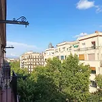 Apartmán Eixample - Sagrada Familia - Monumental - Center *