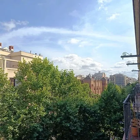 아파트 Eixample - Sagrada Familia - Monumental - Center *