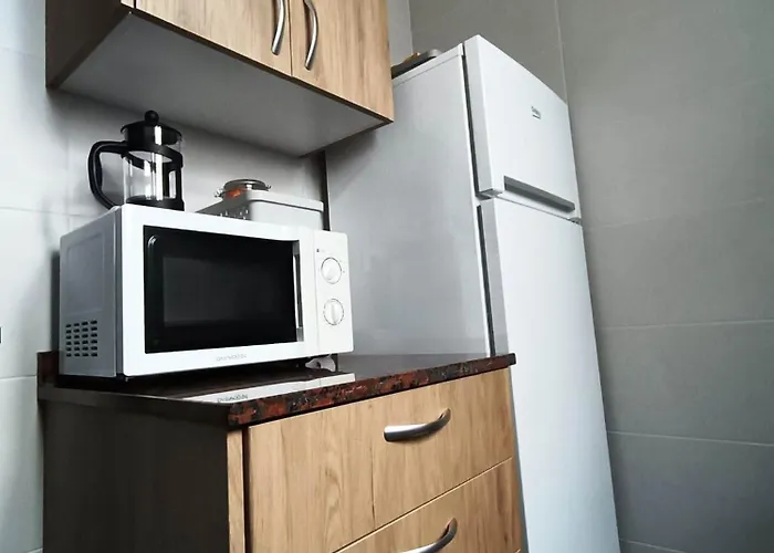 Eixample - Sagrada Familia - Monumental - Center * 바르셀로나